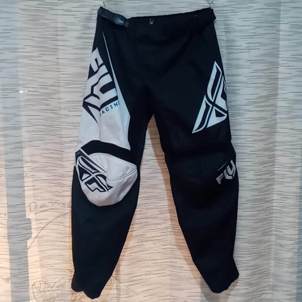 Racing Gear (pants) Fly F-16